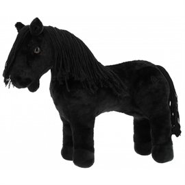 Mini Toy Pony - Eclair - Equitheme Pony Academy